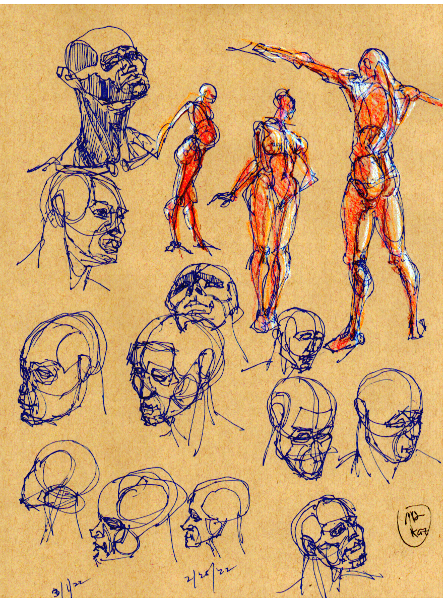 figure drawing