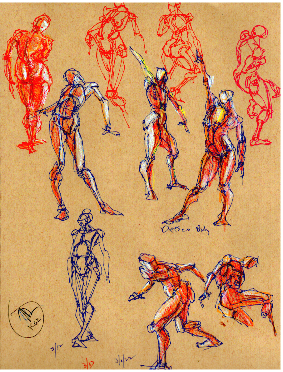 figure drawing