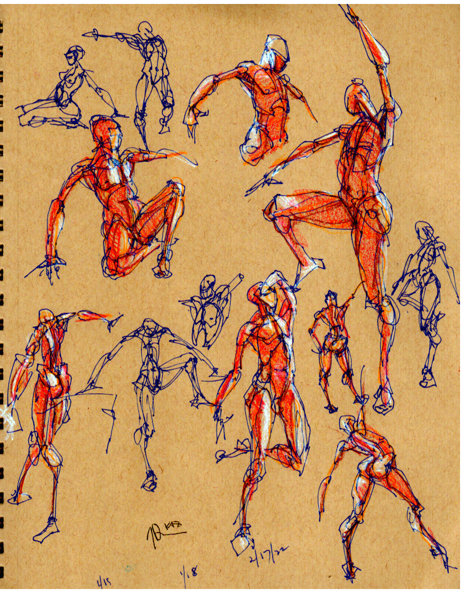 figure drawing