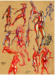 figure drawing