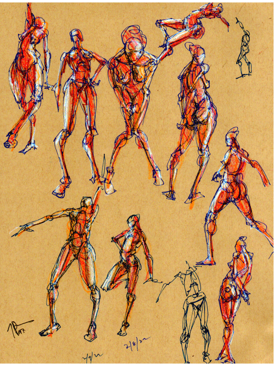 figure drawing