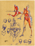 figure drawing