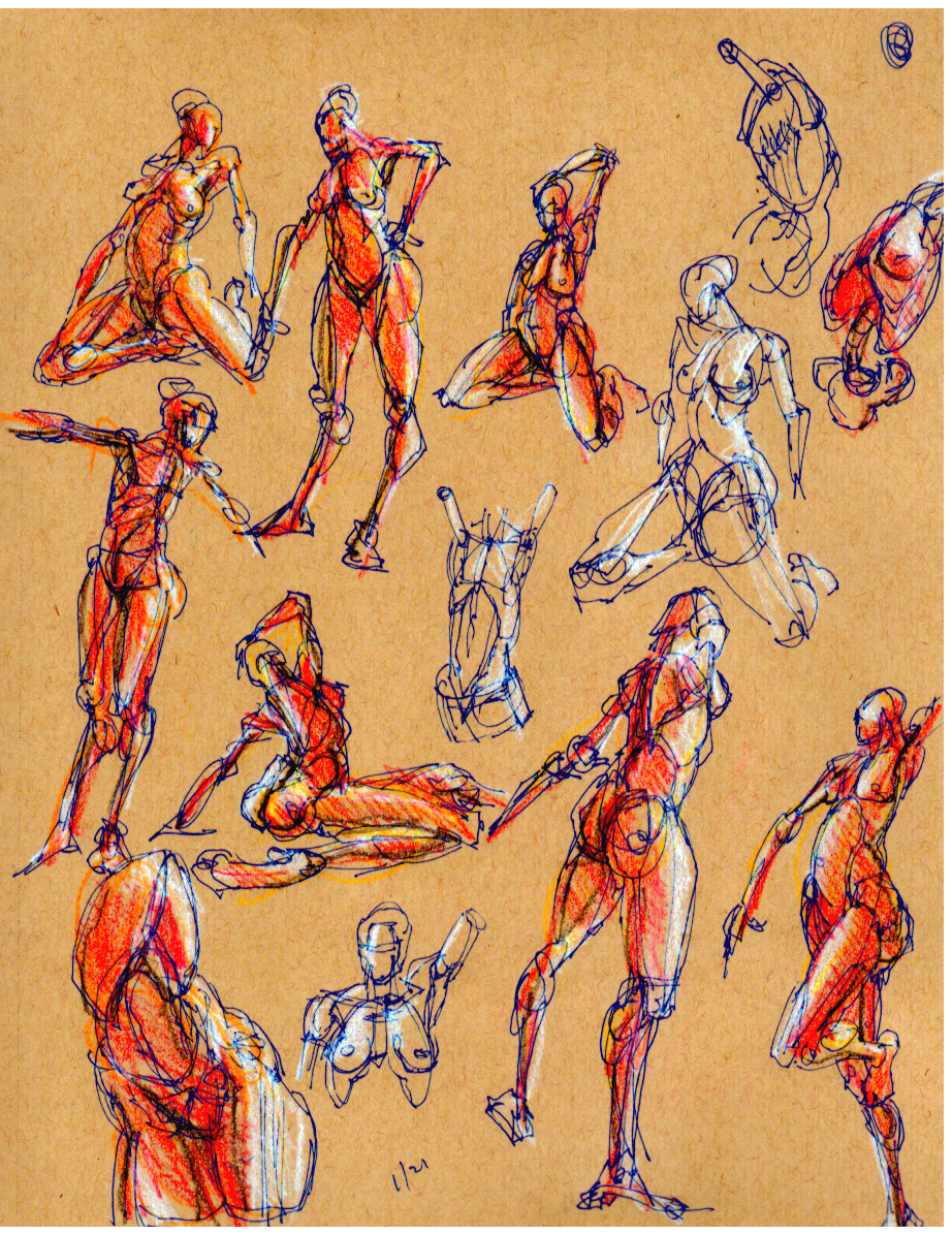 figure drawing