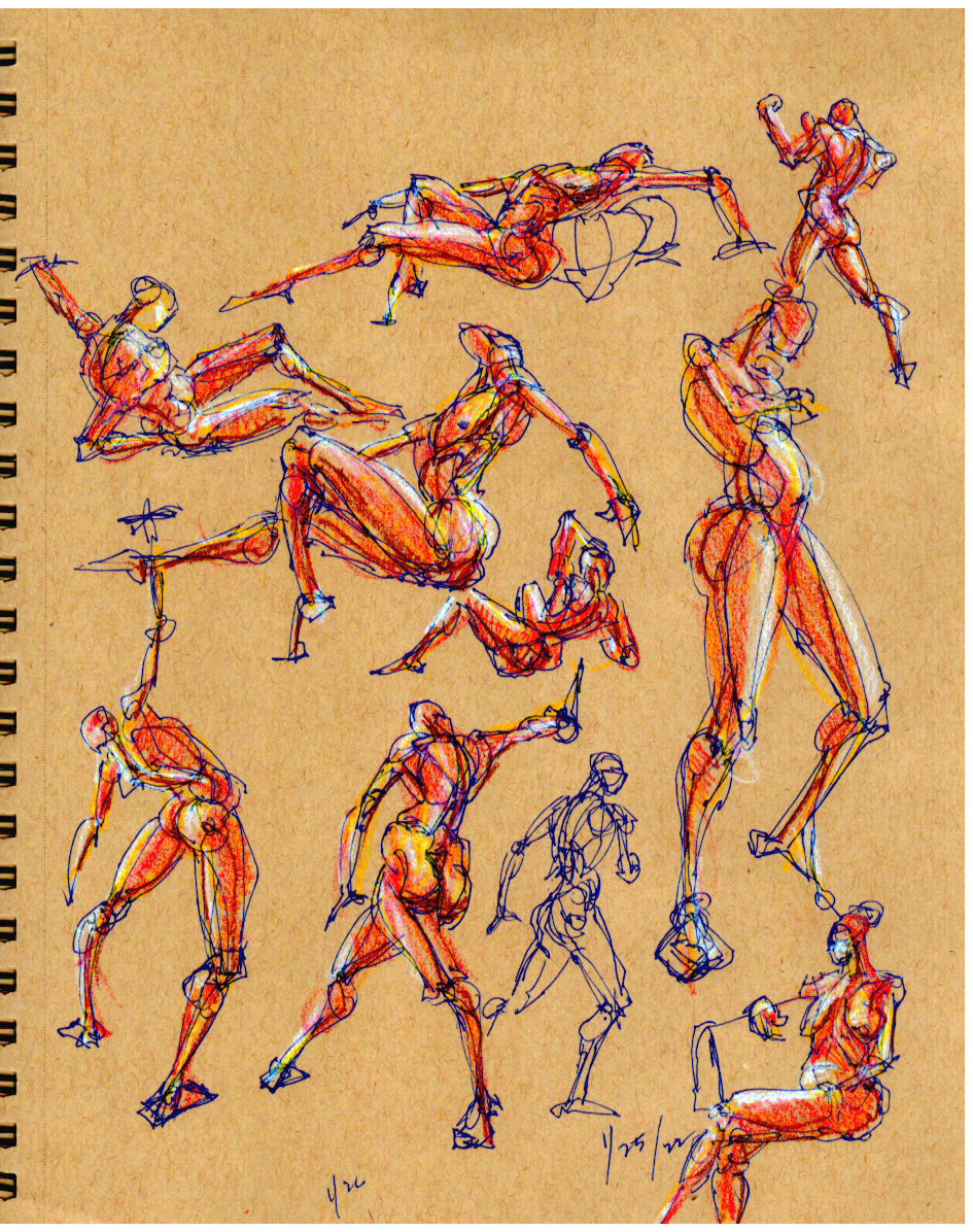 figure drawing