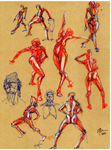 figure drawing