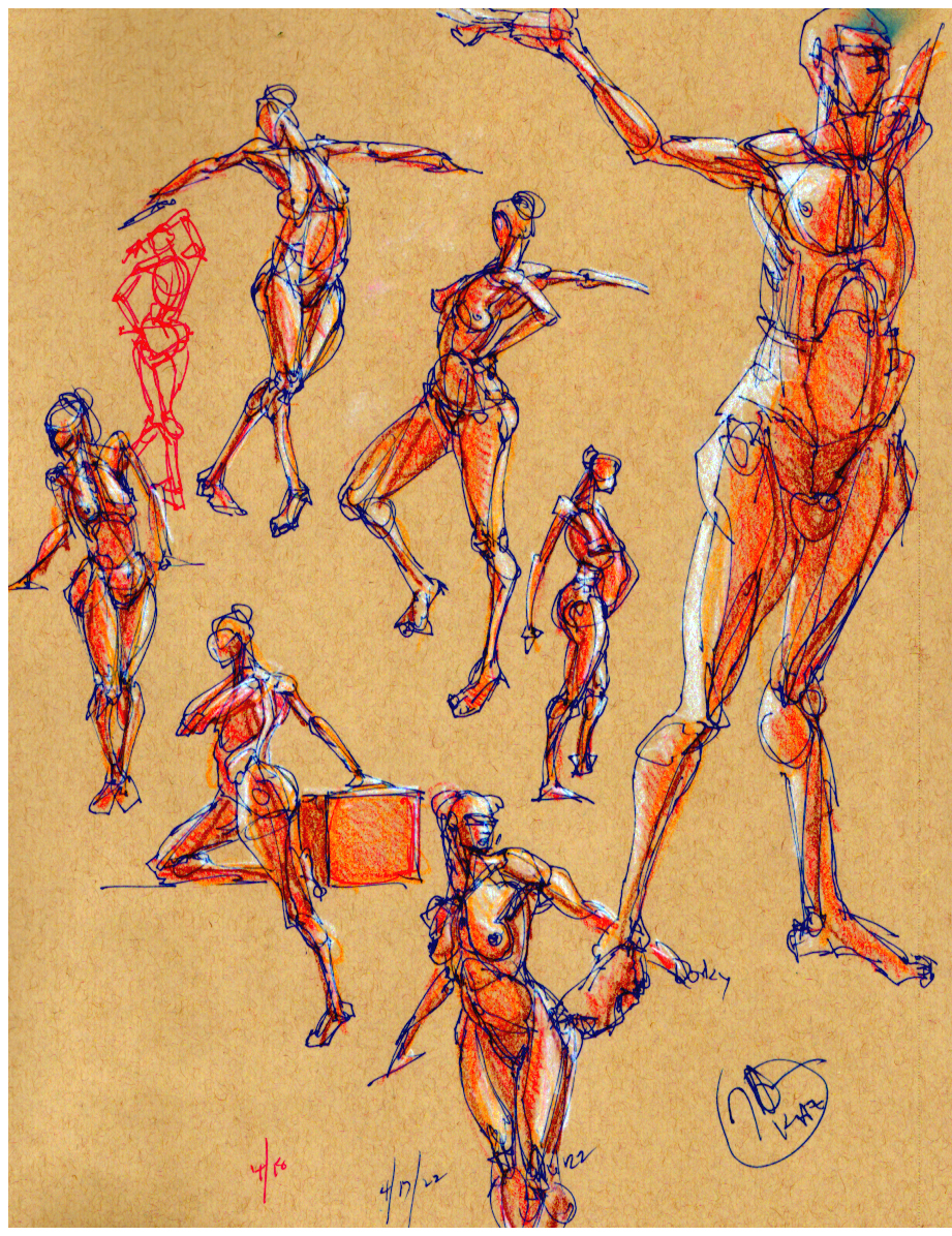 figure drawing