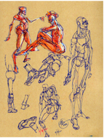 figure drawing