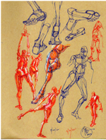 figure drawing