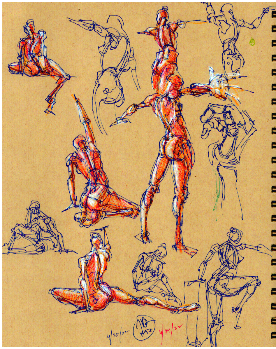 figure drawing