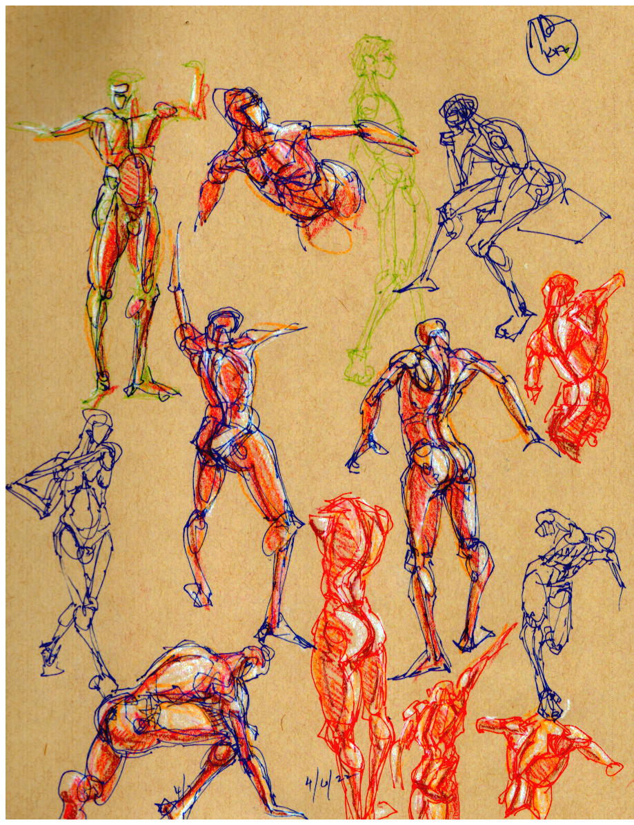 figure drawing