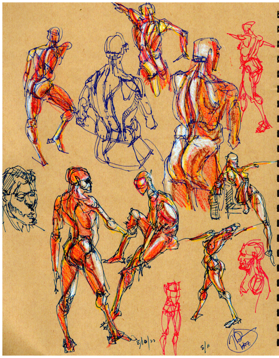 figure drawing