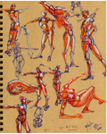 figure drawing