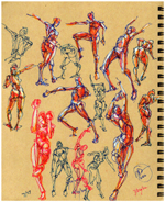 figure-drawings