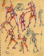 figure-drawings