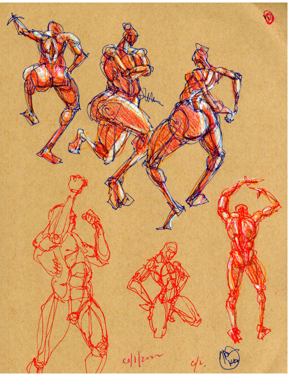 figure drawing