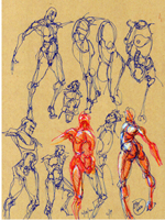 figure drawing