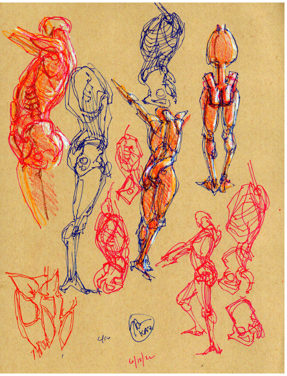 figure drawing