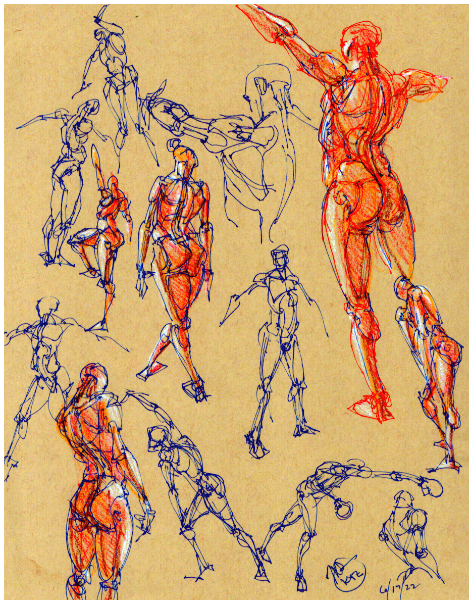 figure drawing