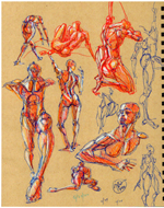 figure drawing