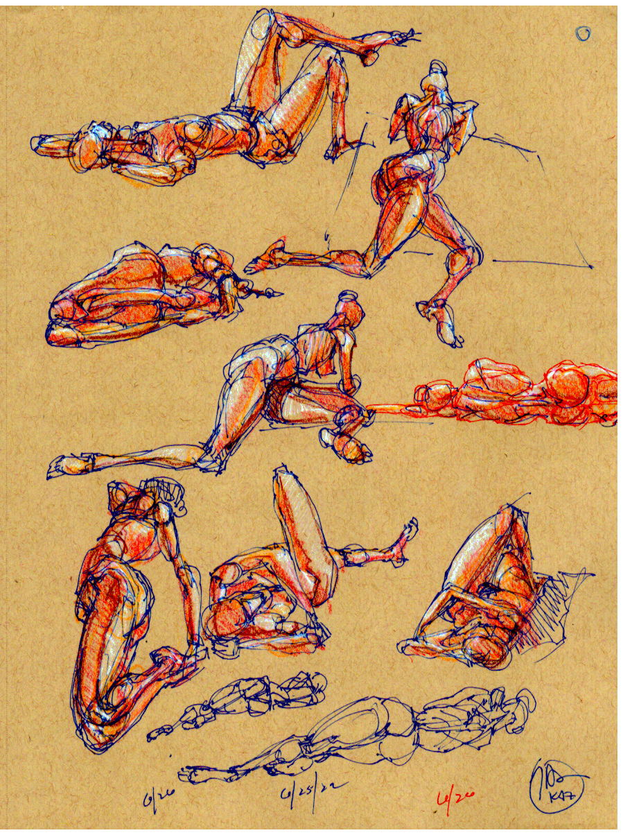 figure drawing