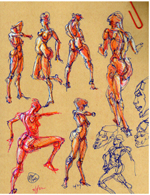 figure drawing