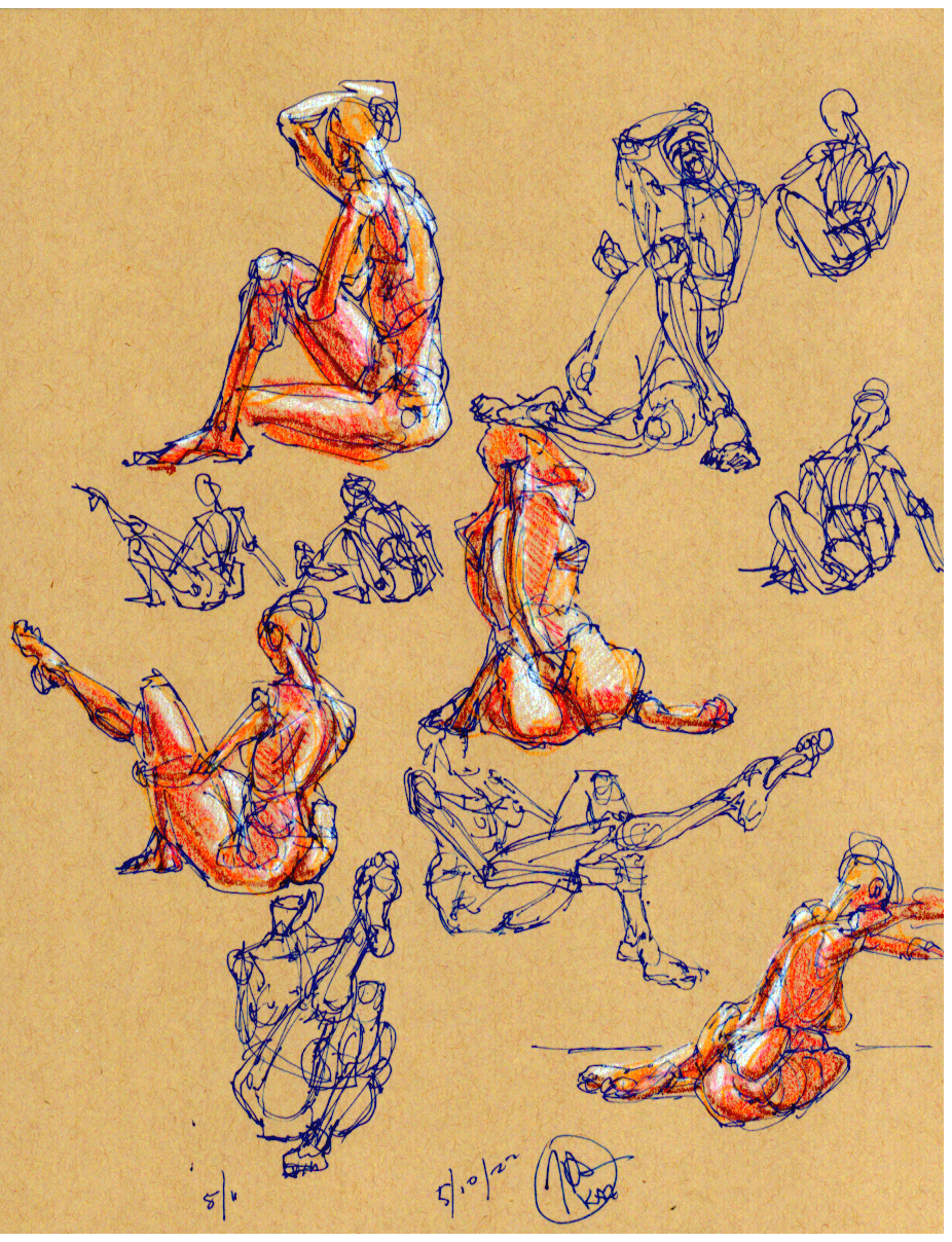 figure drawing