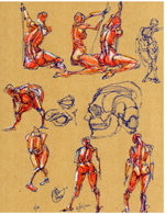 figure drawing