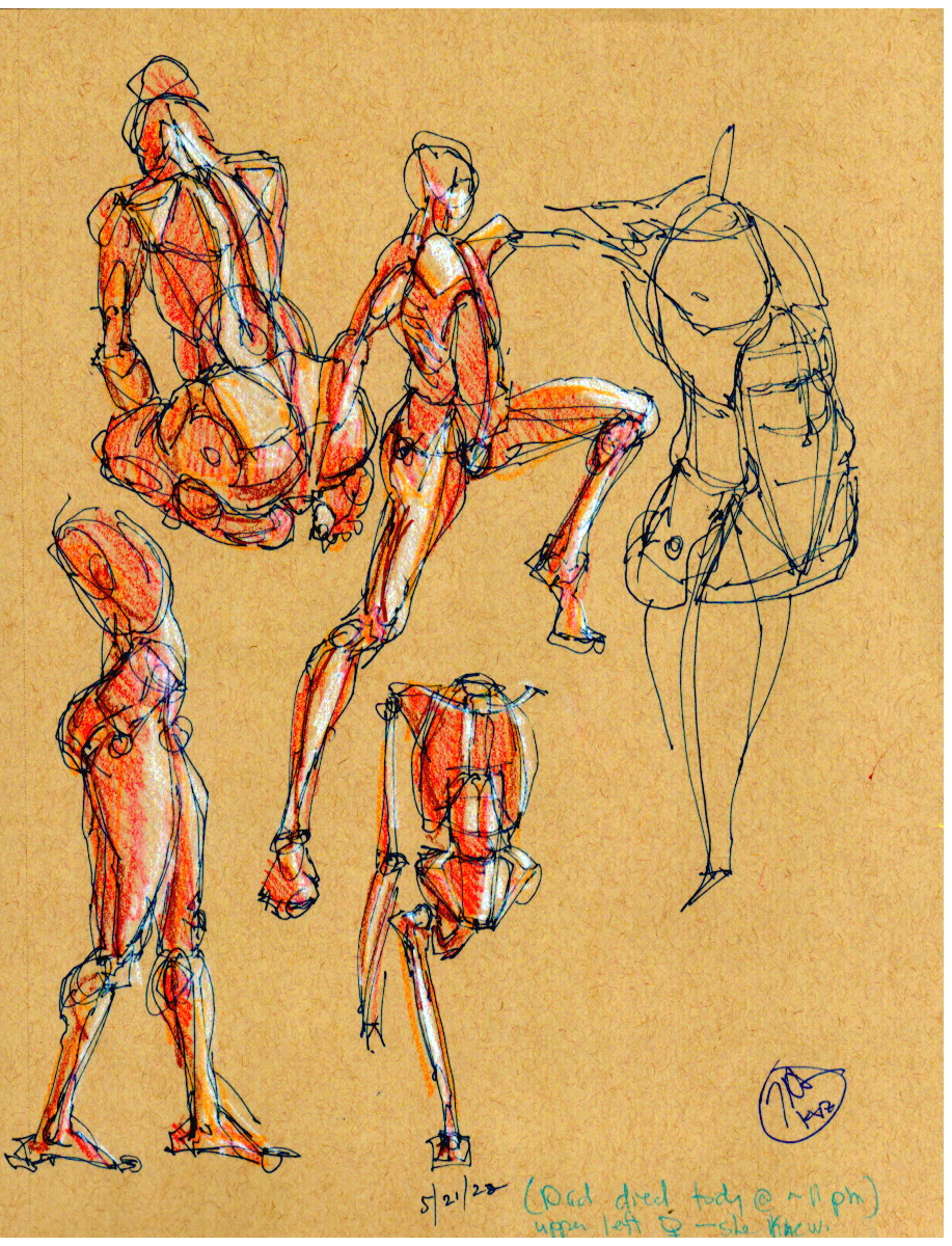 figure drawing