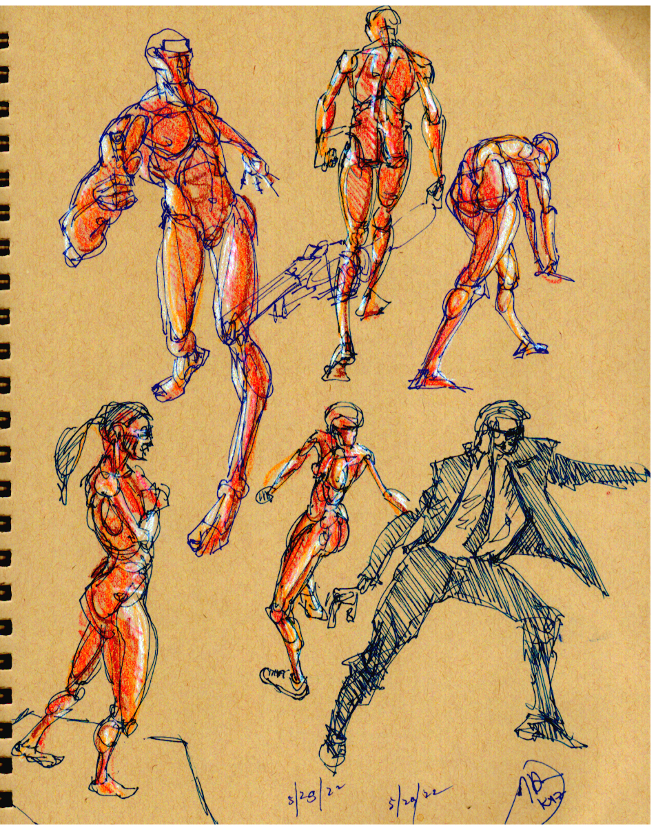 figure drawing