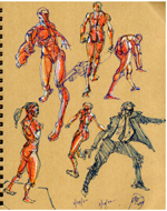 figure drawing