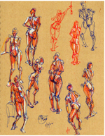 figure drawing