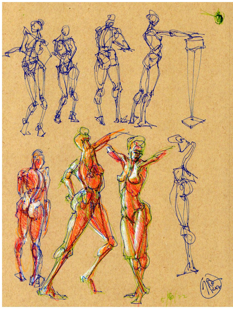 figure drawing