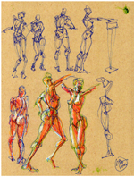 figure drawing