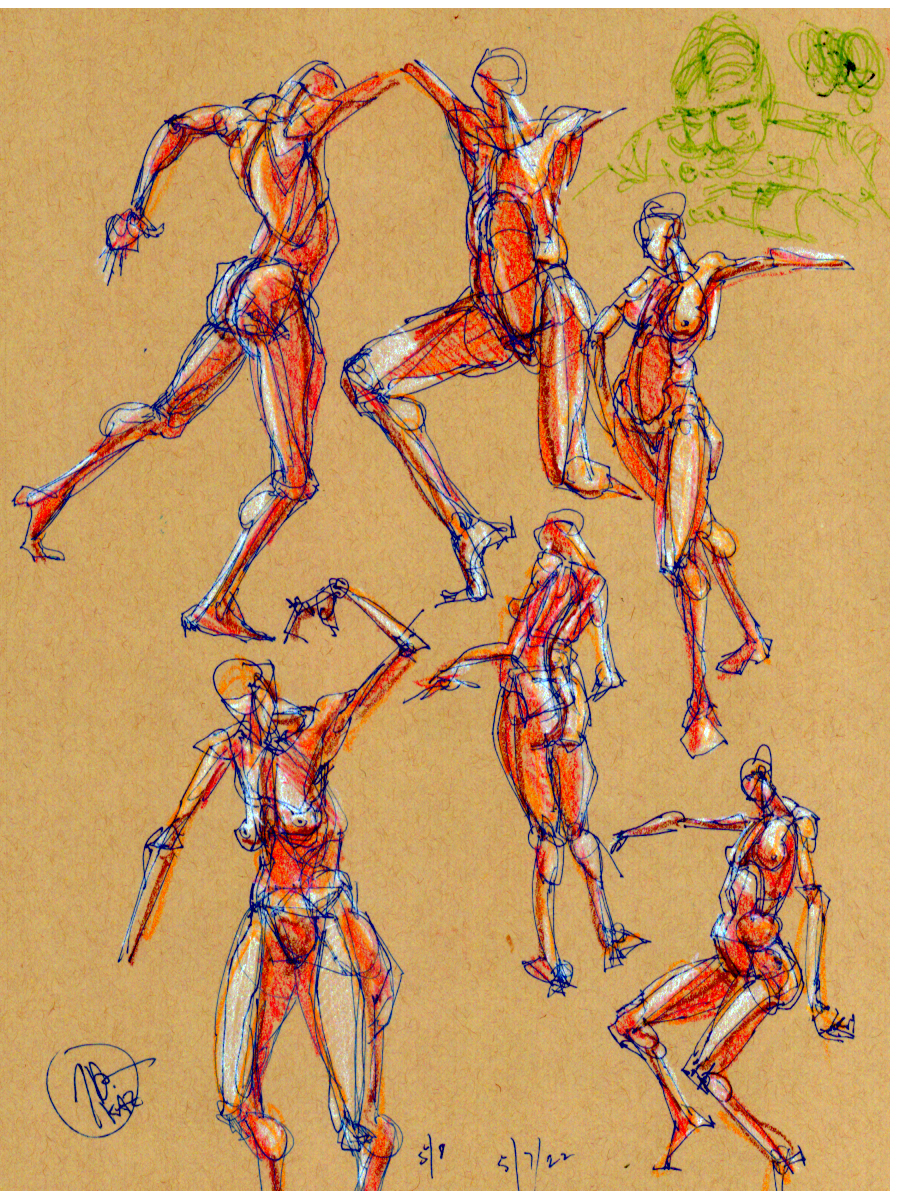 figure drawing