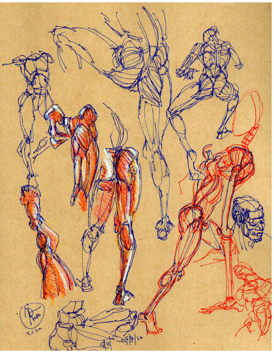 figure drawing