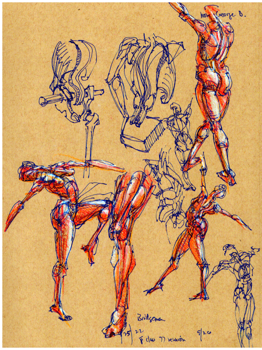 figure drawing