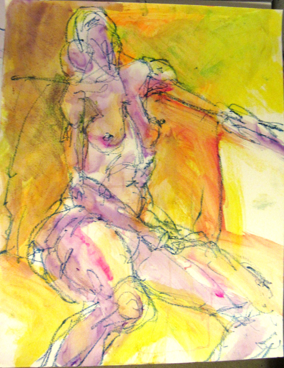 figure drawing