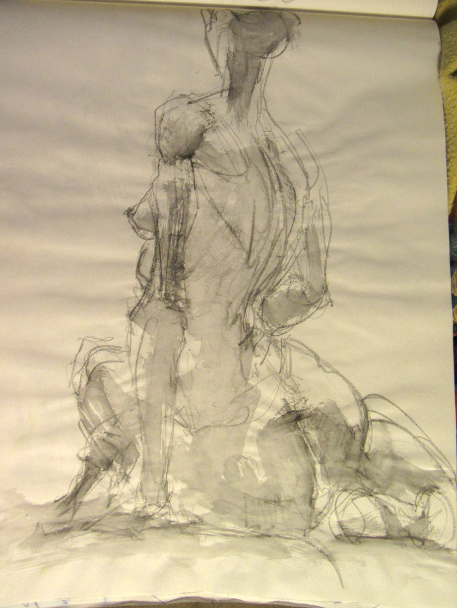 figure drawing