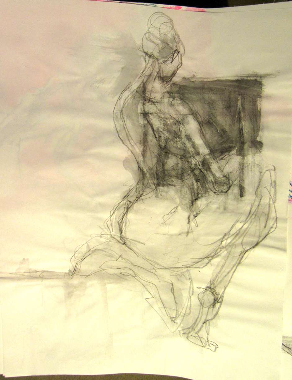 figure drawing