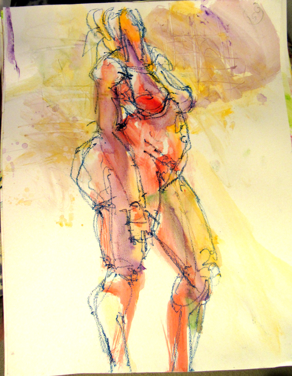 figure drawing