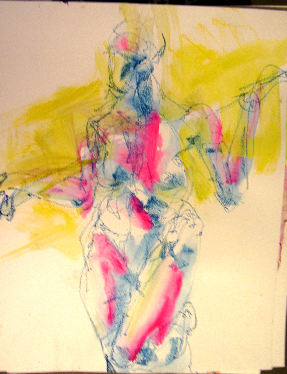 figure drawing