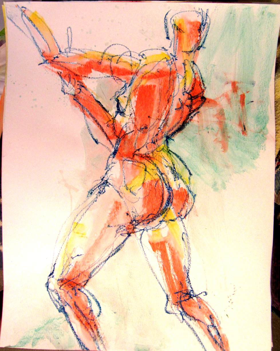 figure drawing