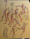 jeff kasbohms figure drawings