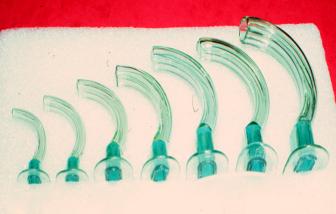 endotracheal tubes