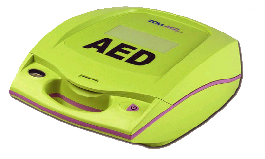 AED